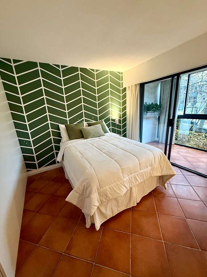 Homebase's room