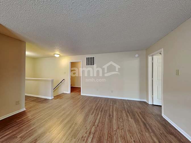 Andrew's room