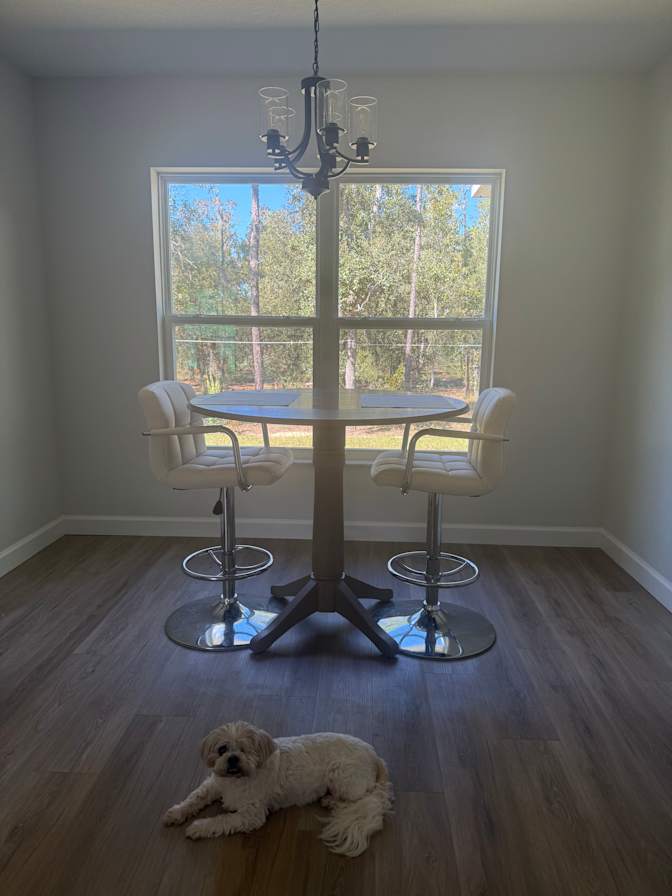Karen Cosich's room