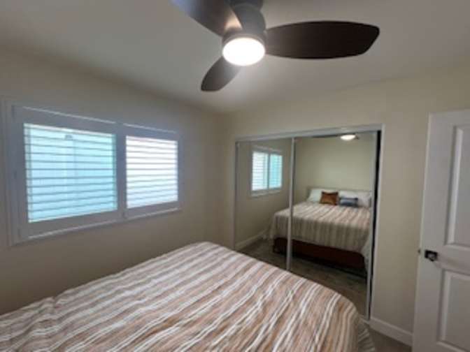 Stephen's room