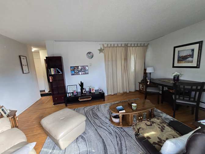 Daniel's room