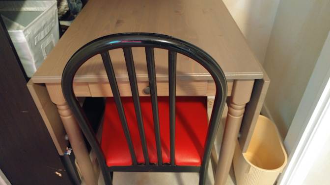 Sylvia OWNER living On Site acceptg ODSP ON Works Retirees Widow Widower Contractor Builder Mason's room