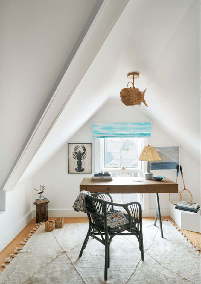 Odelaisy's room