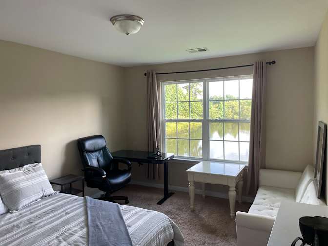 Will's room