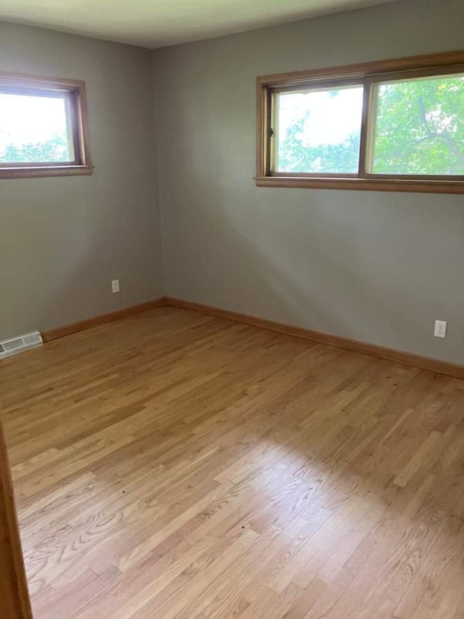 Susan's room