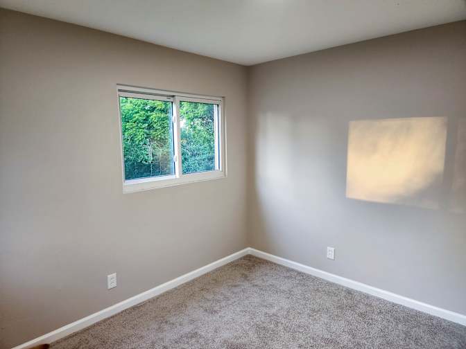 Connor Kelly's room