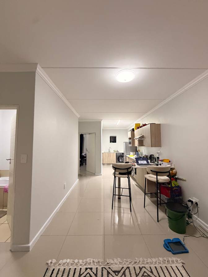 Bontle's room