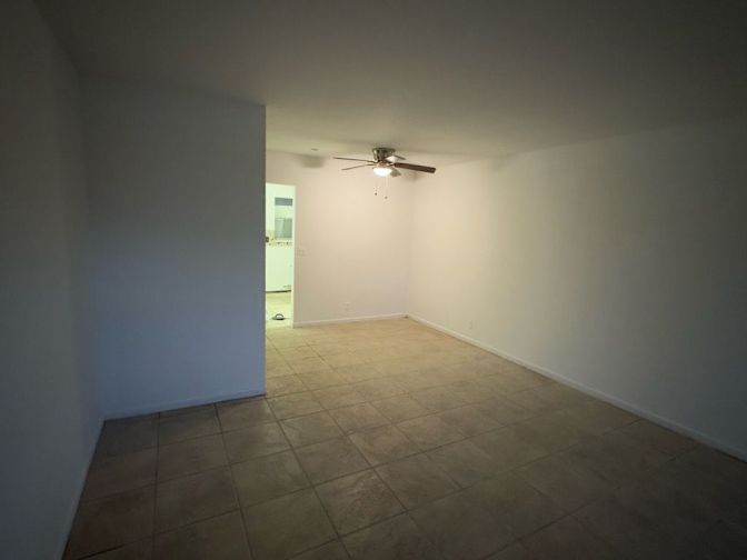 Suresh's room