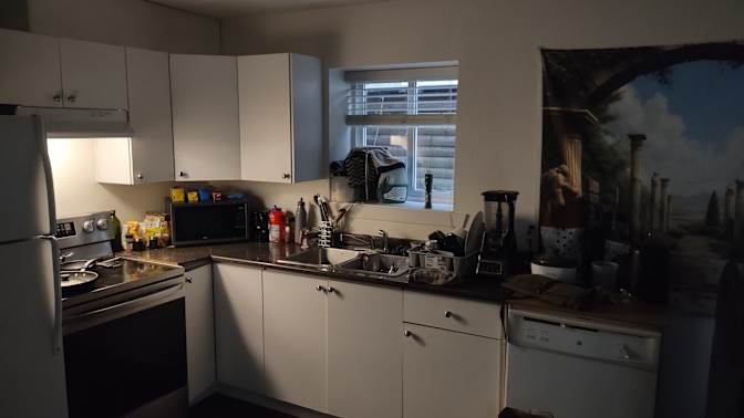 michael's room