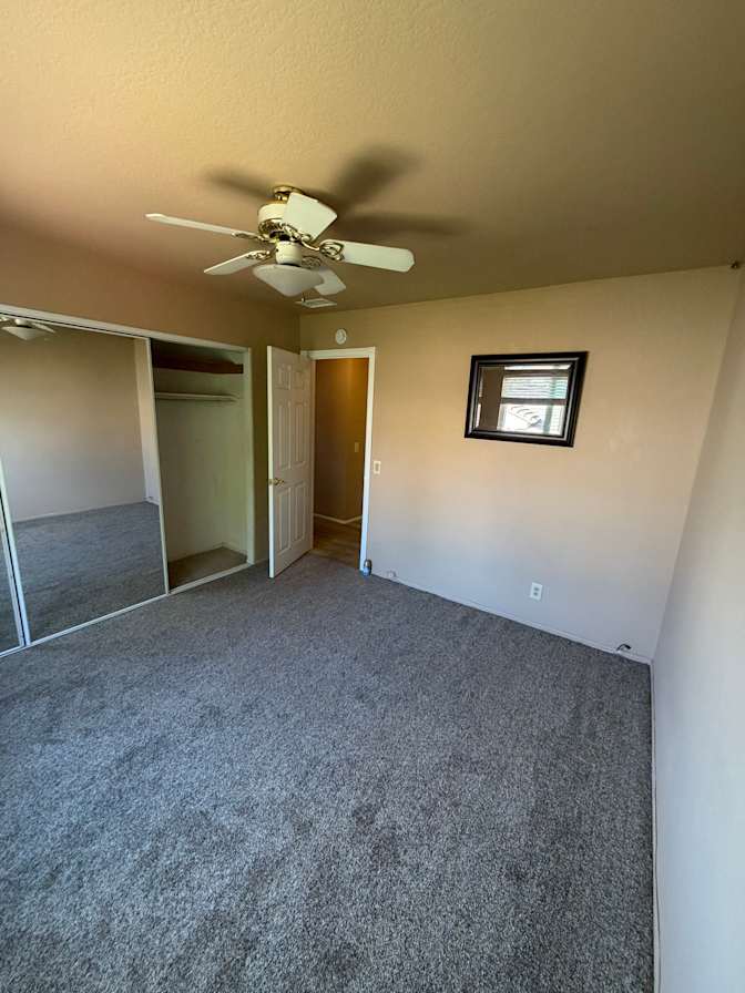 Eric's room