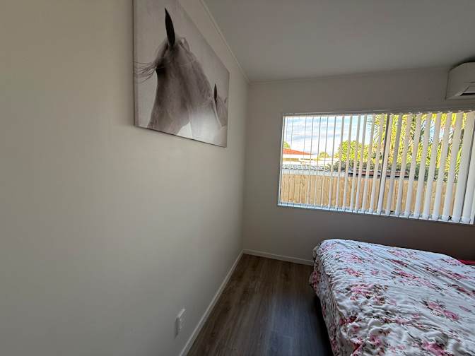 Prabhjeet Kaur's room