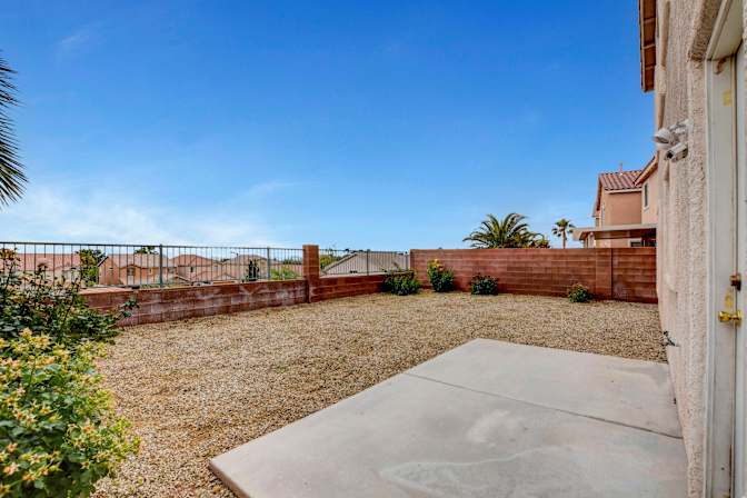 Summerlin Room for Rent (Furnished)'s room
