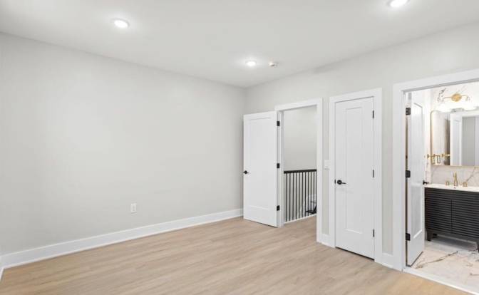Collin's room