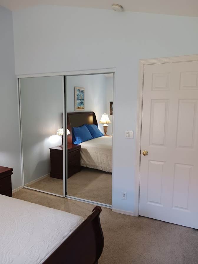 Susan's room