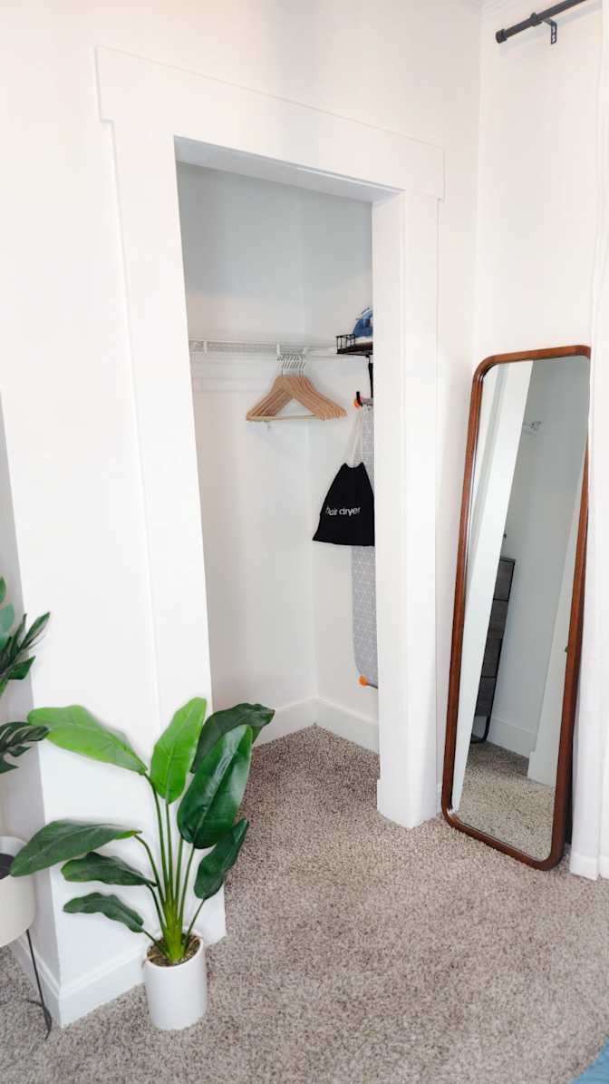 Kayla's room