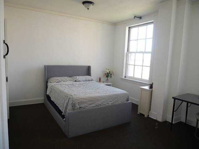 Mariah's room