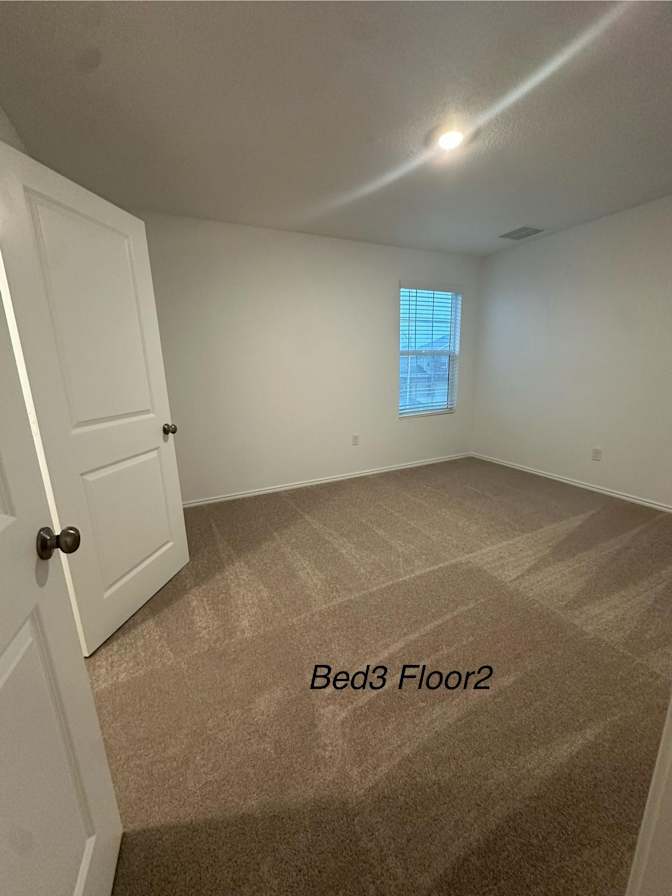 Alex's room