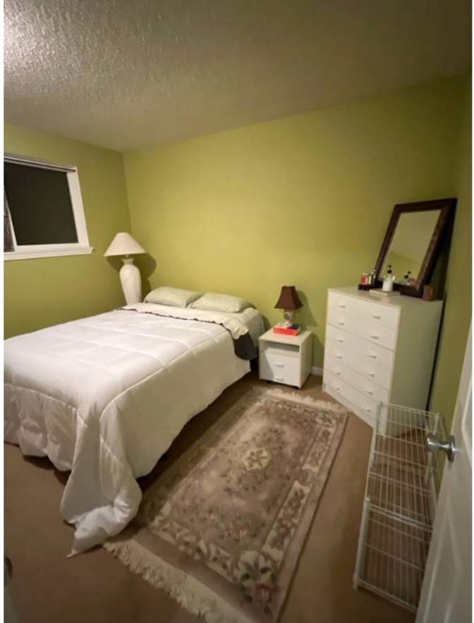 Kari's room