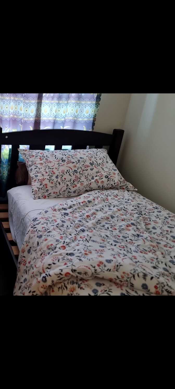 Penney H Karan's room