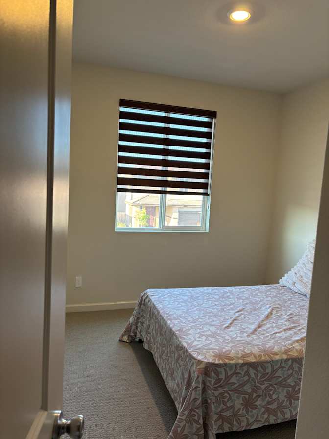 Jasmeen's room
