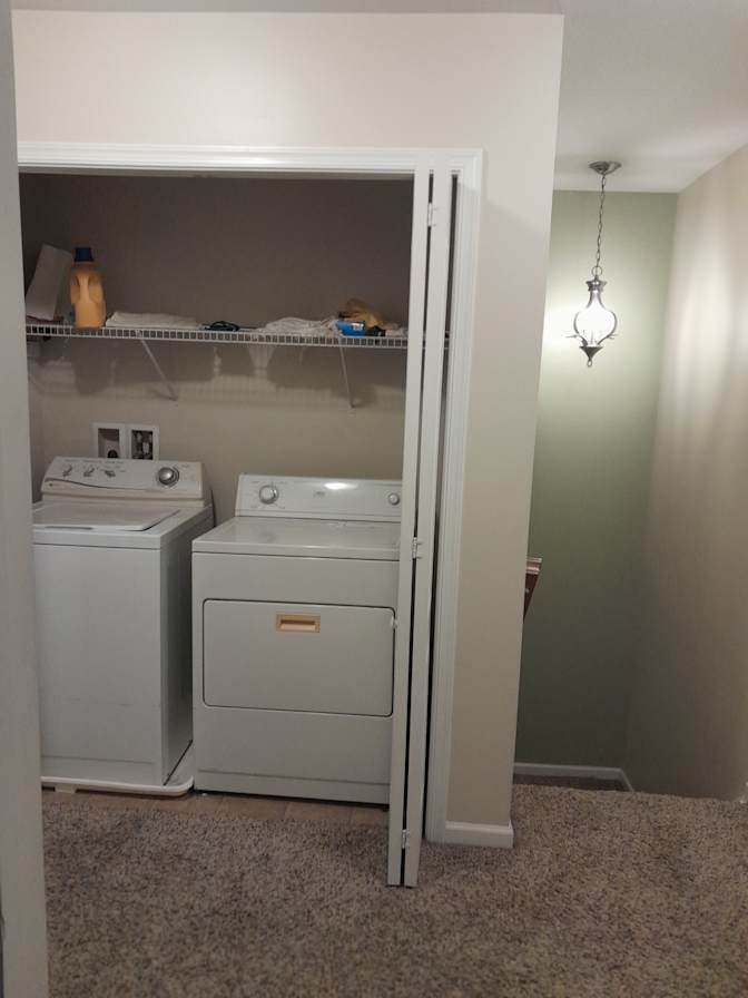 Joseph's room