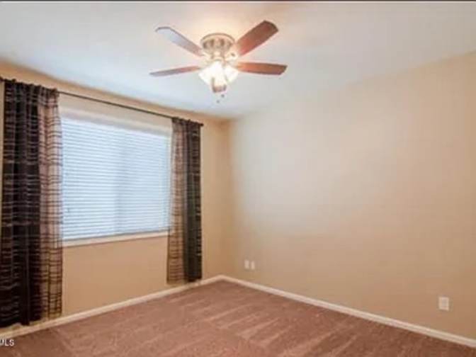 Robert's room