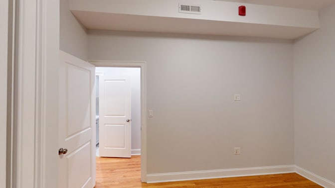 Sam June's room