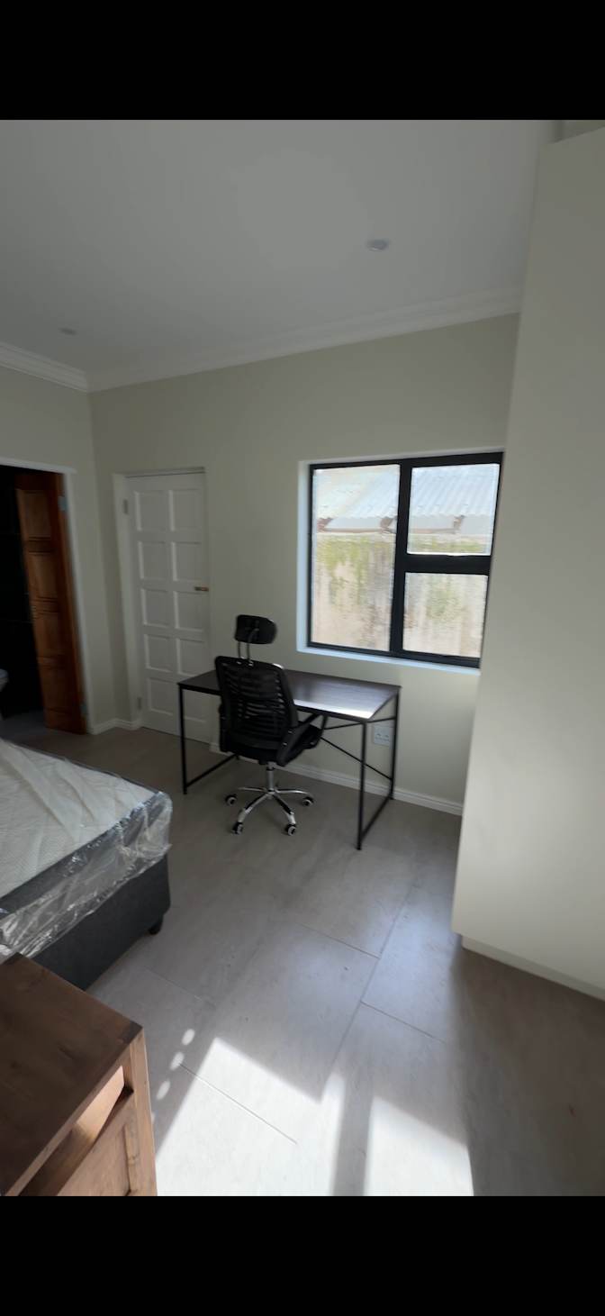 Georgios's room