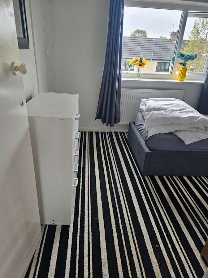 Karen's room