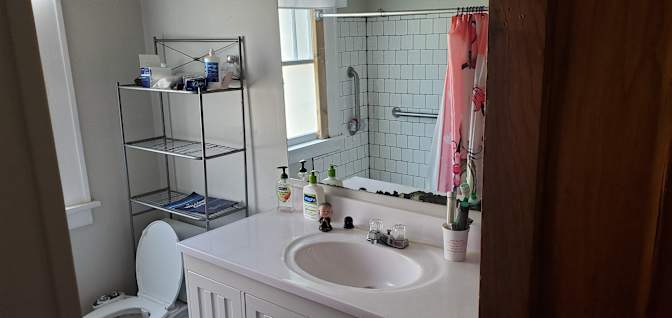 Nathan's room