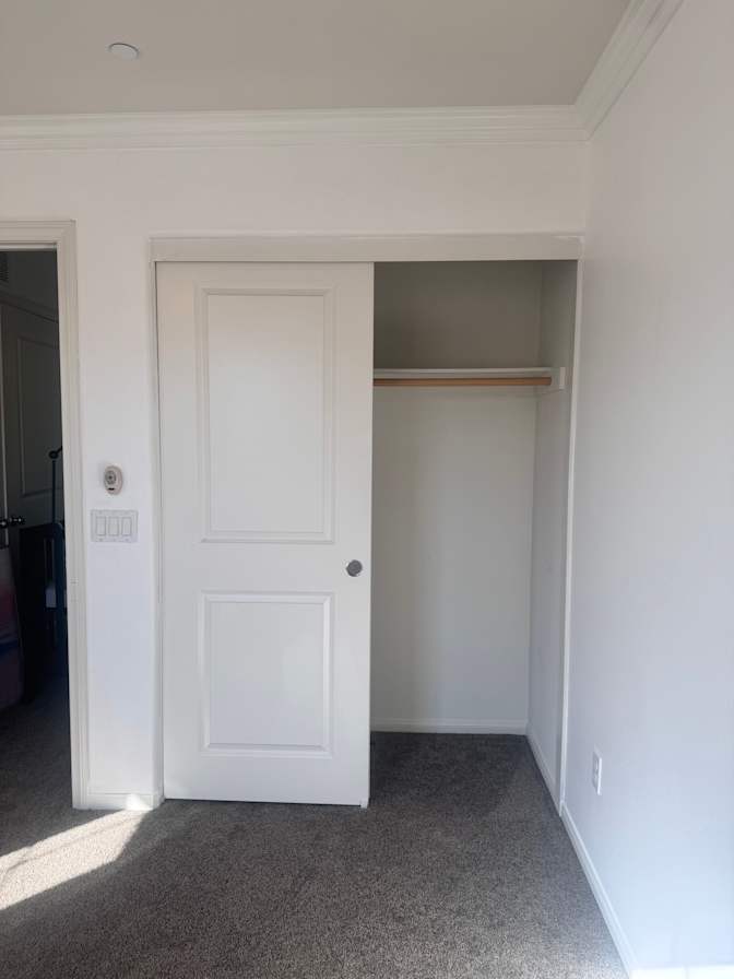 Sasha's room