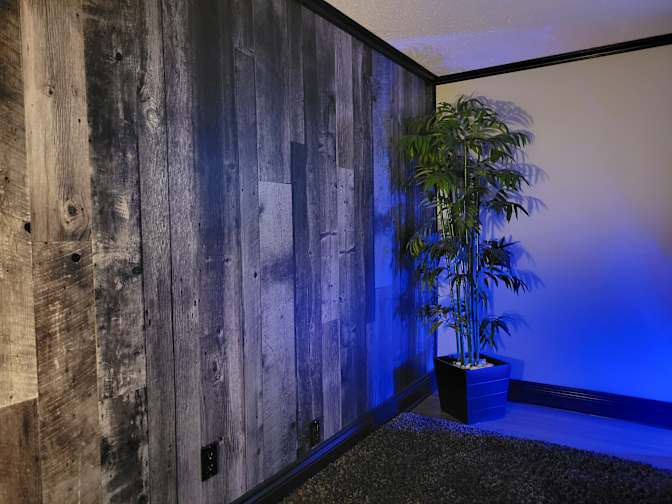 Lorie Anne Lefebvre's room