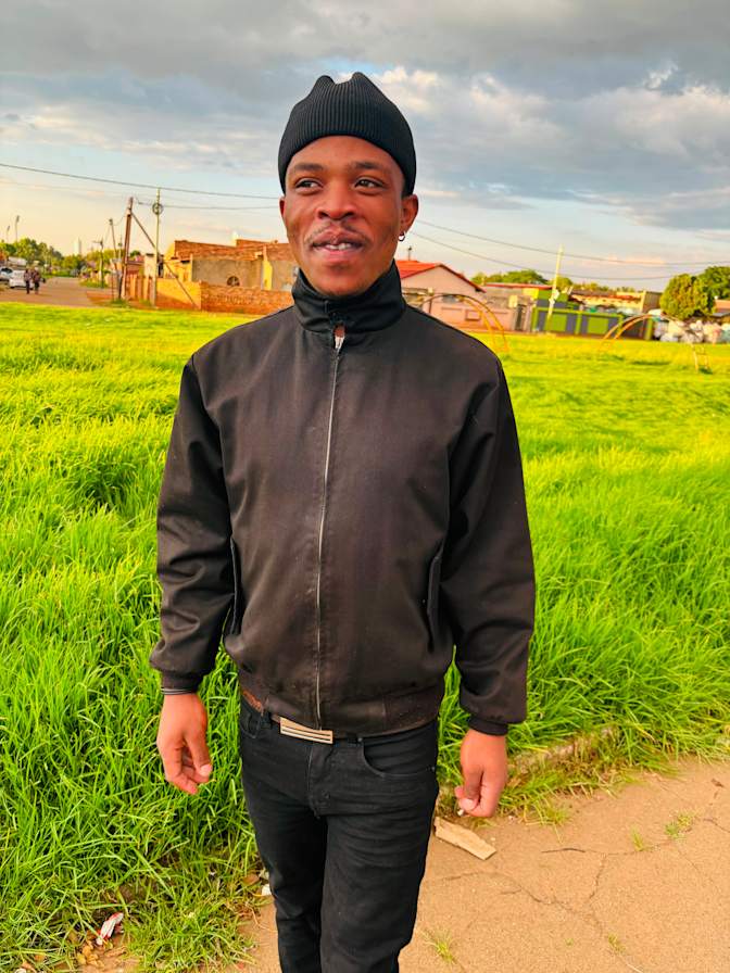 Motau Motaung