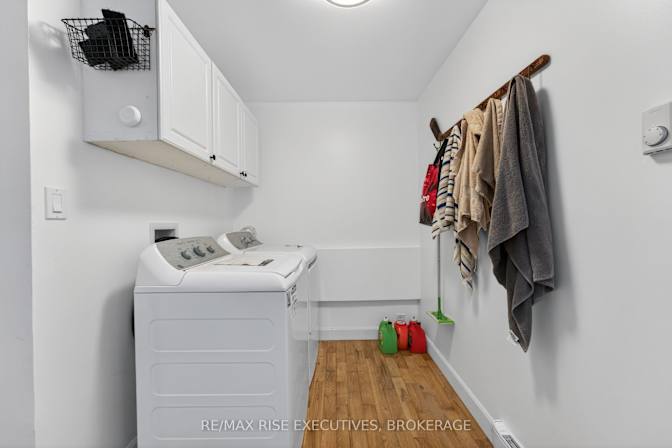 Andrew's room