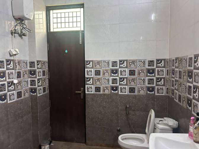 Diya's room
