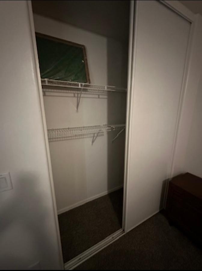 Zach's room