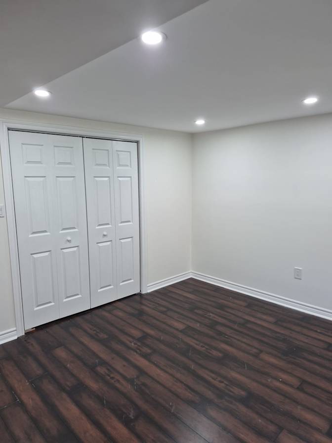 YISROEL COHEN's room