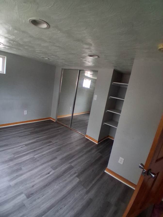 Veronica Lara's room