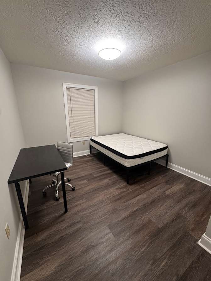 Alexa's room