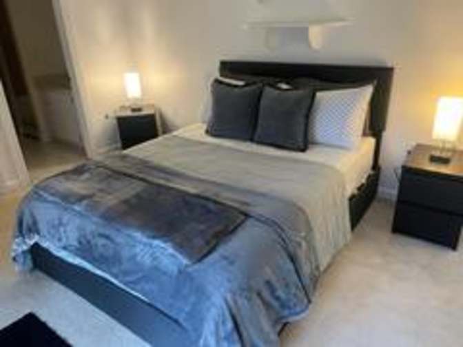 Jhonci's room