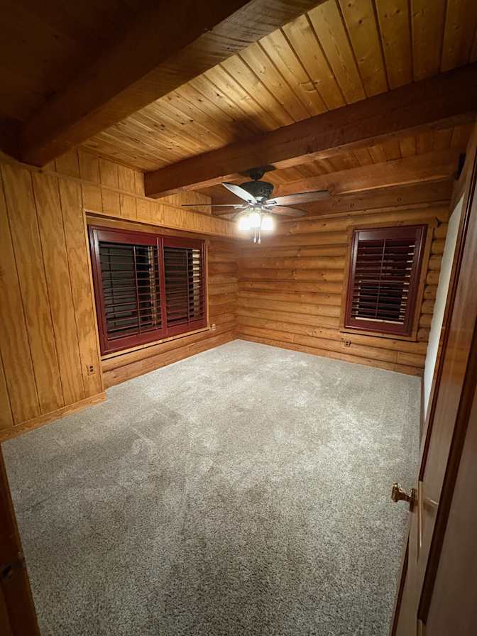 brian's room