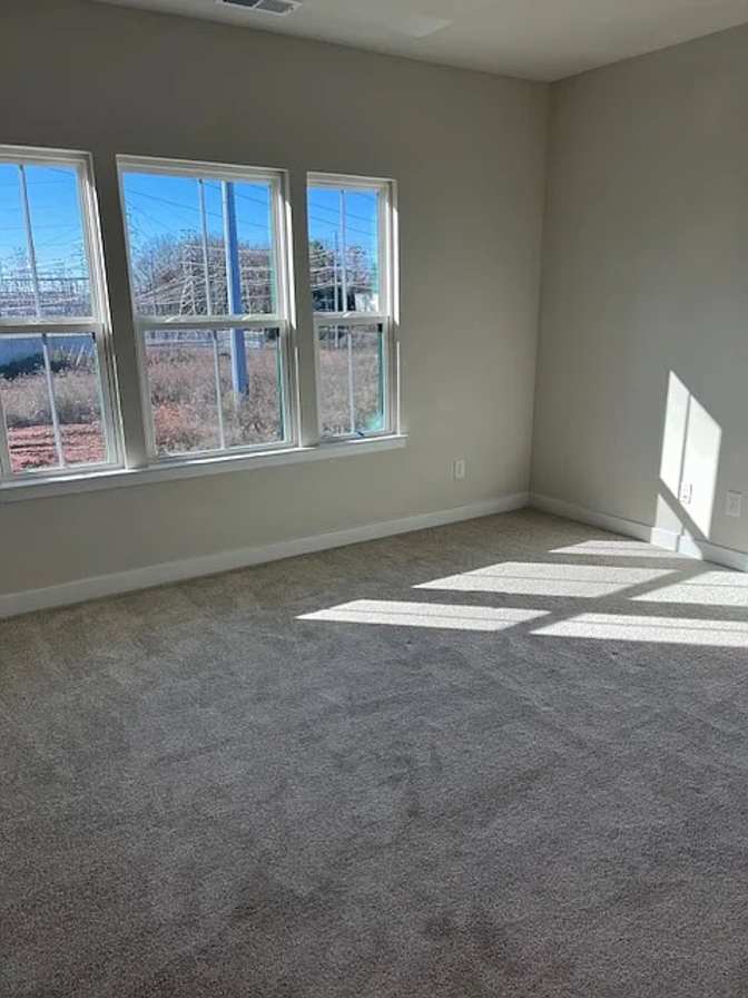 Alcove Rooms's room
