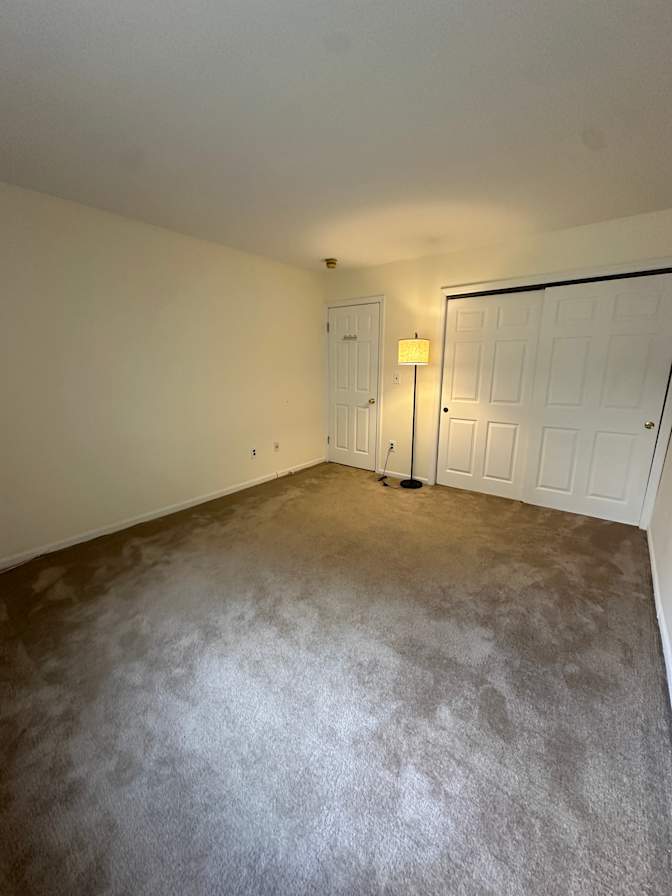 Nick's room