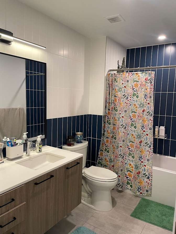 Sara's room