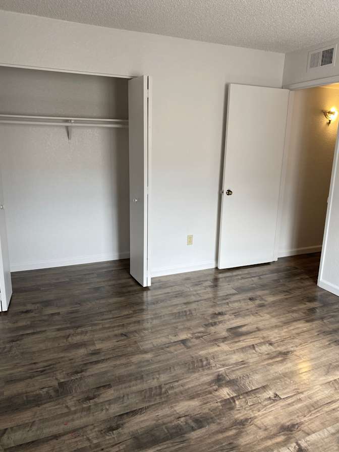 Johnnie's room