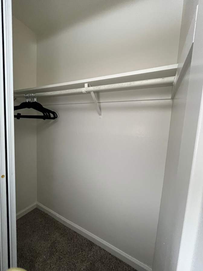 Alicia Manwill's room