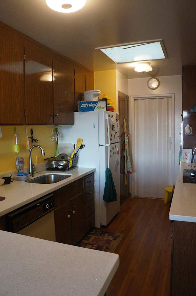Cameron's room