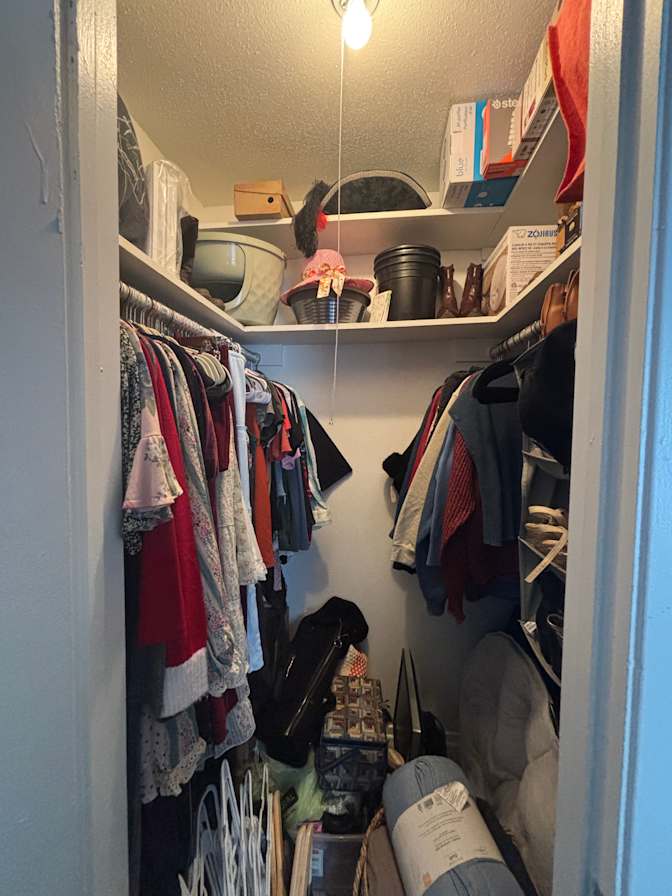 Madison's room