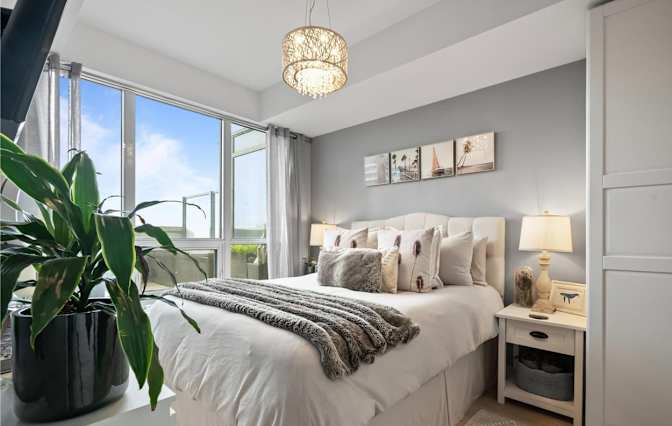 Brian's room