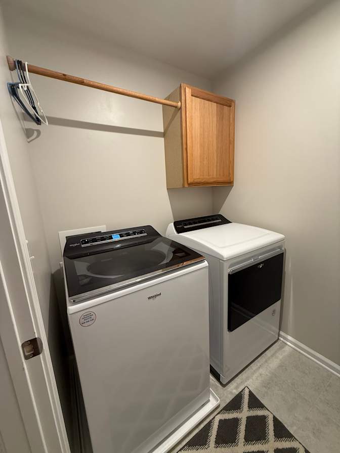 Katherine Freitez's room